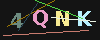 Gambar captcha