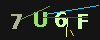 Gambar captcha