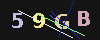 Gambar captcha